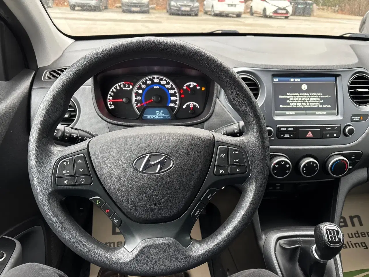 Billede 8 - Hyundai i10 1,0 Trend