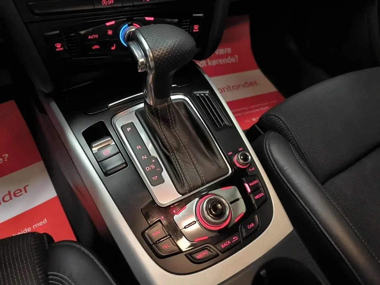 Billede 12 - Audi A4 2,0 TDi 177 Multitr.