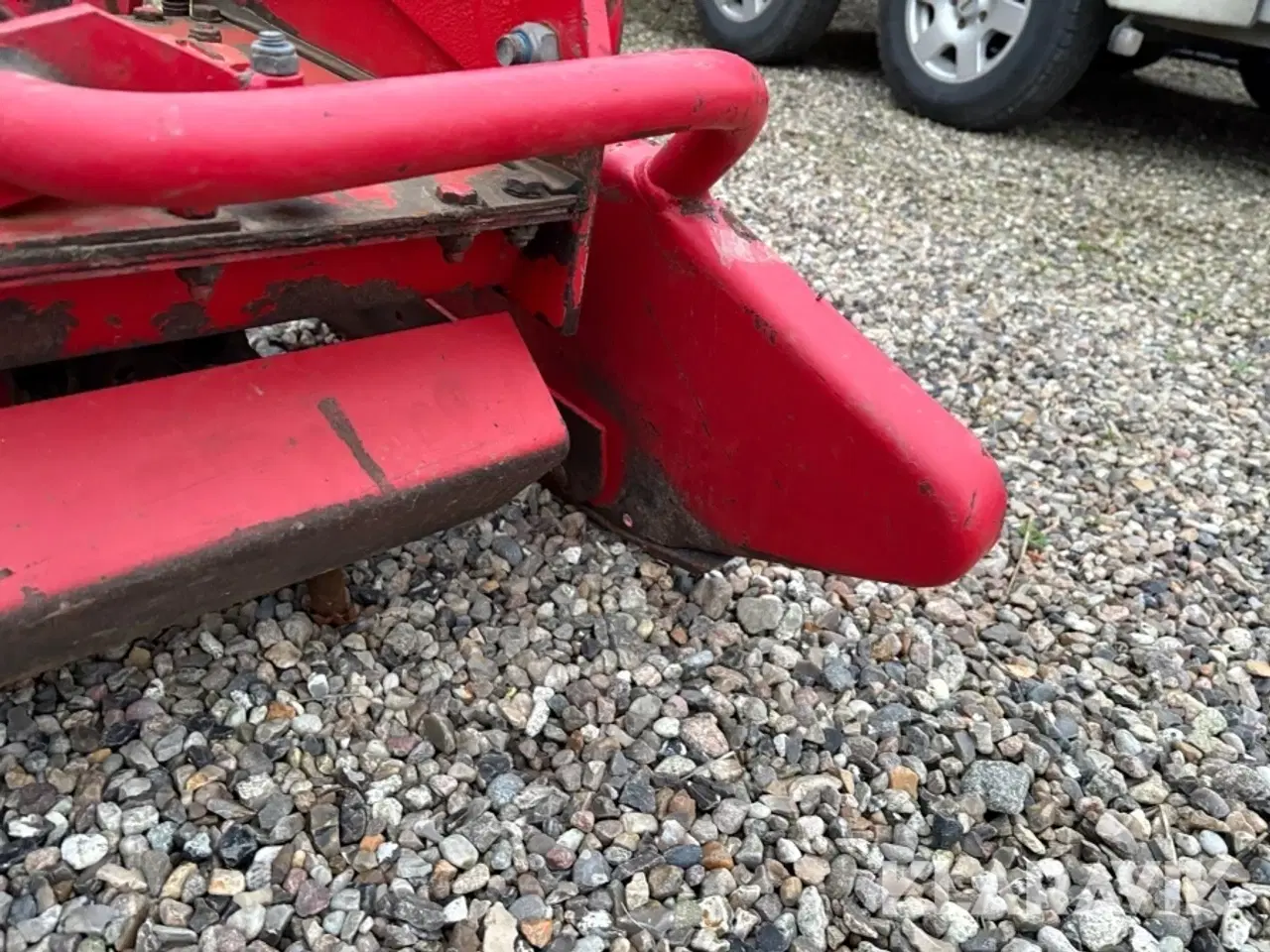 Billede 10 - Rotorharve Lely Lelyterra 300-20