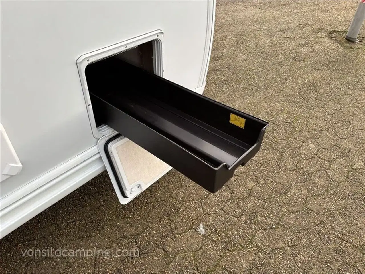 Billede 14 - 2024 - Kabe Smaragd 520 XL KS Premium Line