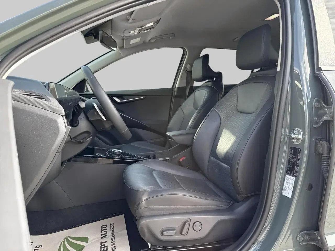 Billede 11 - Kia Niro 64 EV Spirit