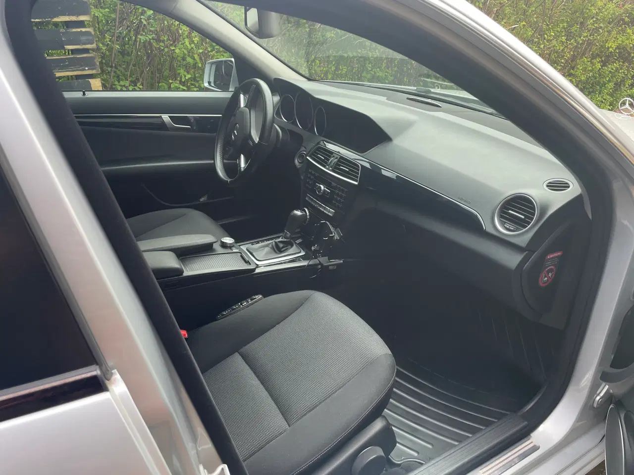 Billede 6 - Mercedes c220 d