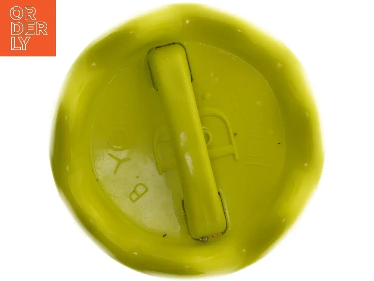 Billede 4 - Byggesæt med plastdele (str. 26 cm)