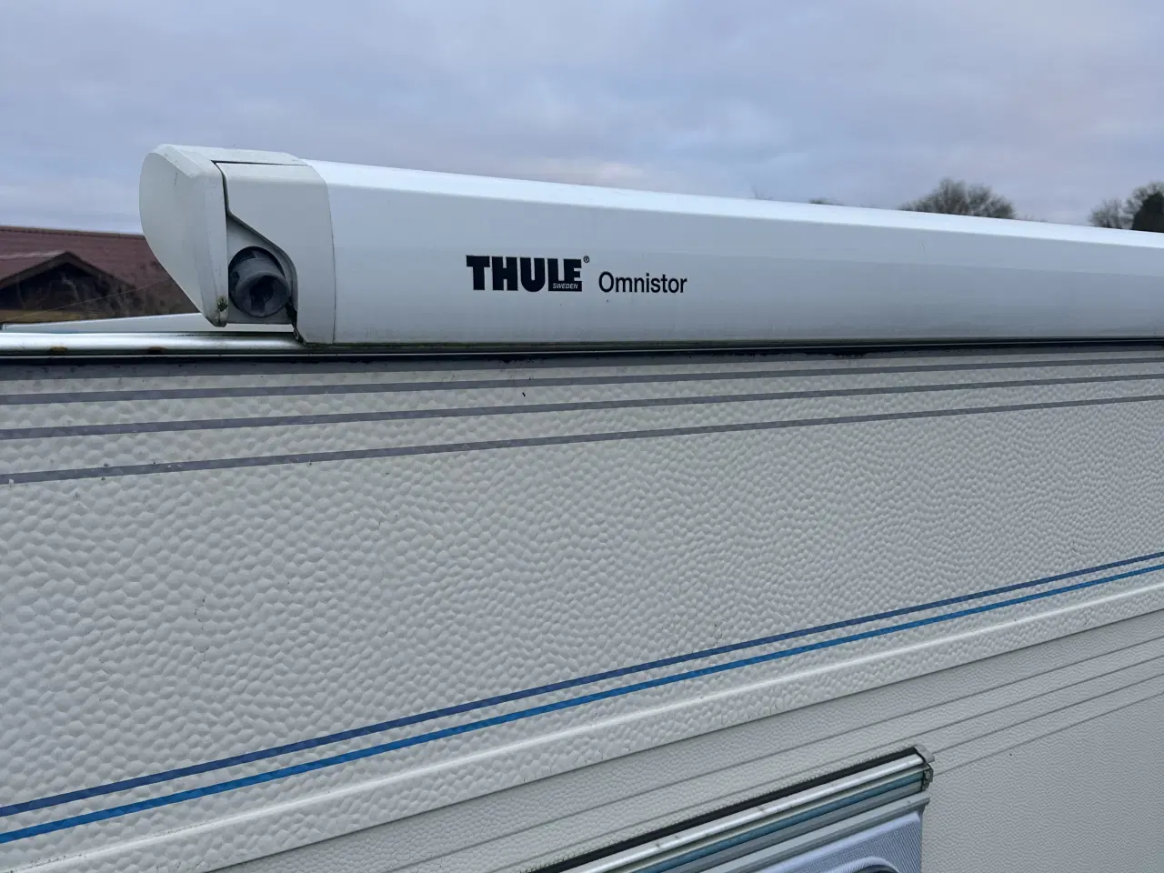 Billede 8 - Adria 502 UL