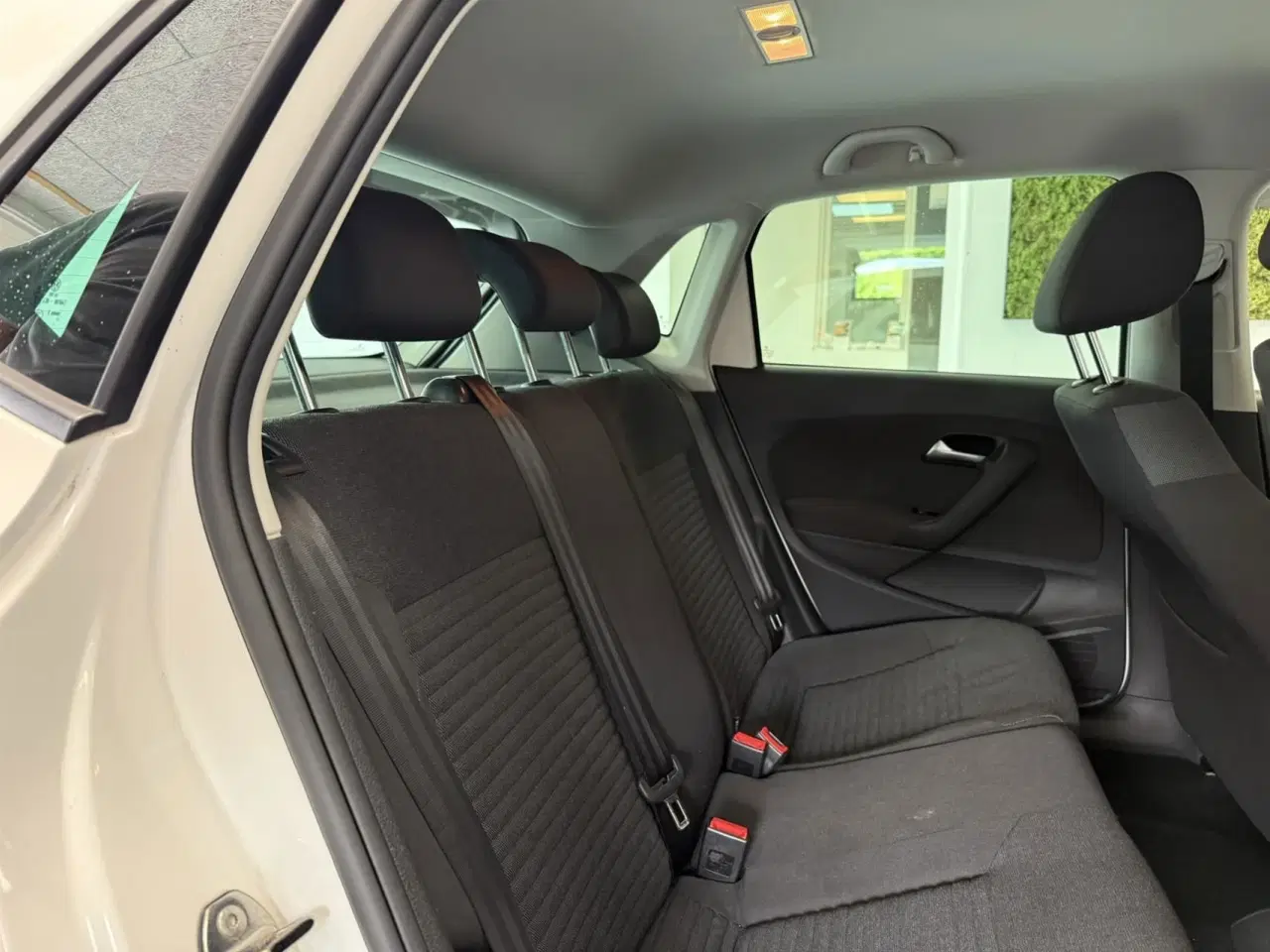 Billede 10 - VW Polo 1,2 TSI Comfortline 90HK 5d
