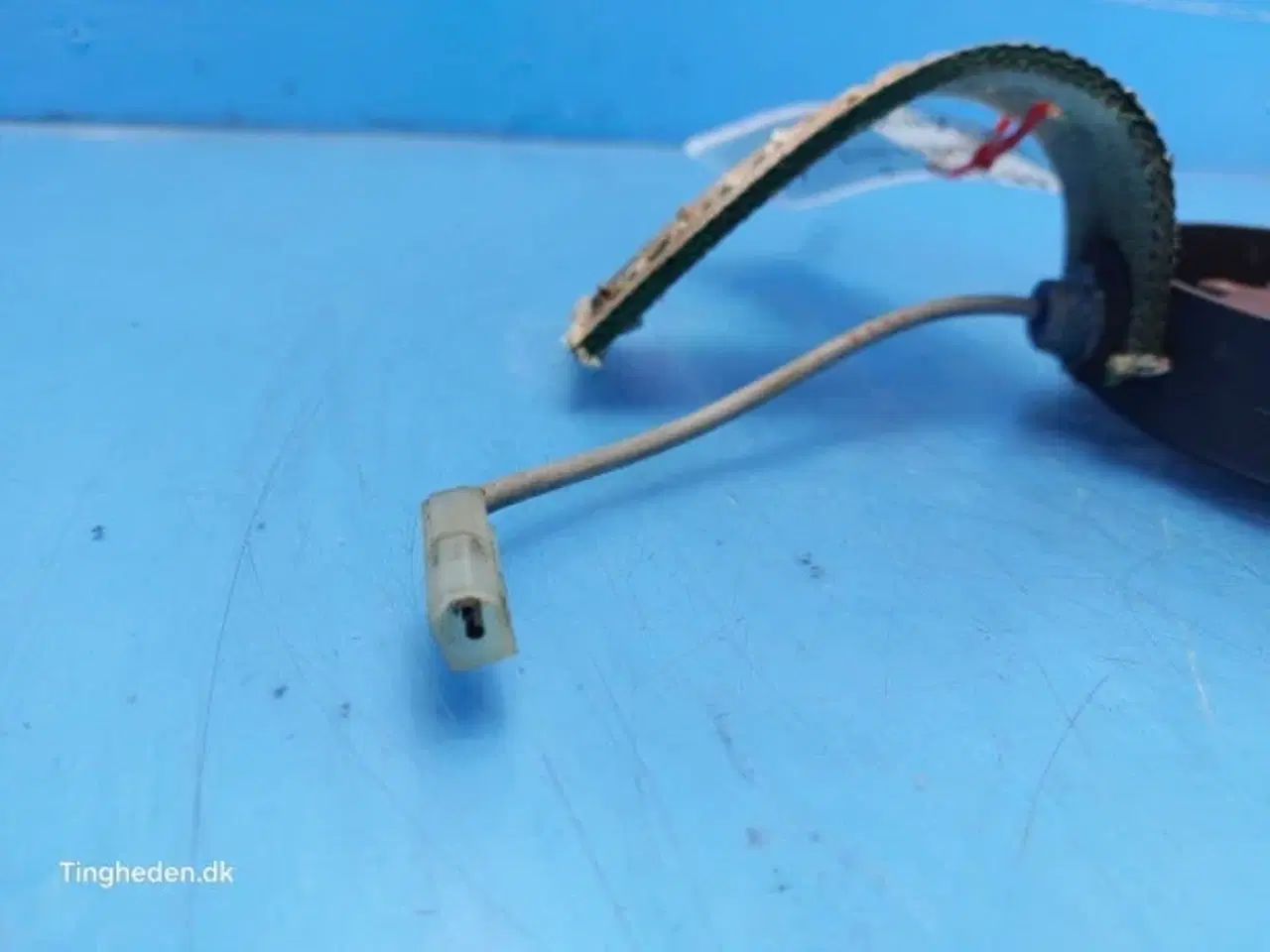 Billede 8 - Dronningborg D7500 Sensor 28751812