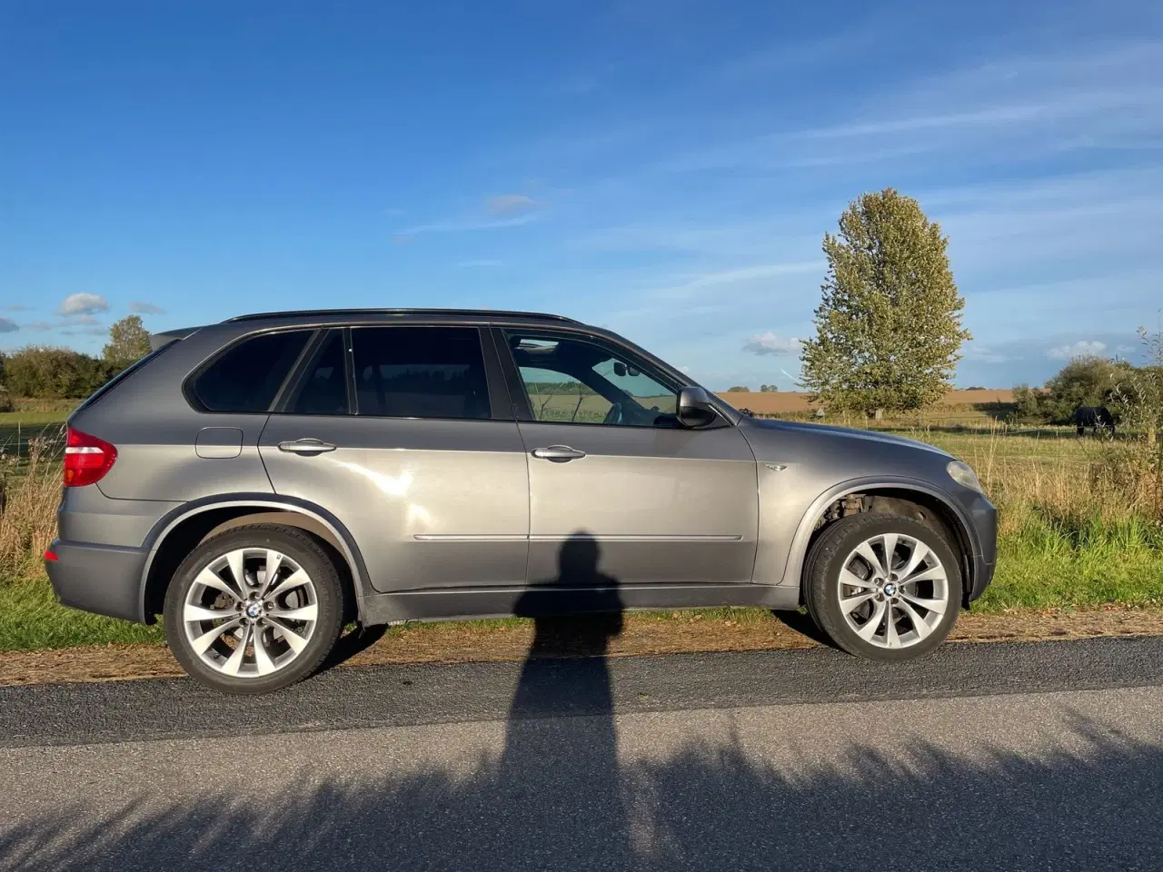 Billede 4 - BMW X5 3,0 xDrive30d aut.