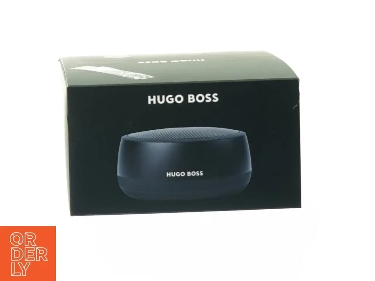 Billede 2 - Højtaler fra Hugo Boss (str. 14 x 6 cm)