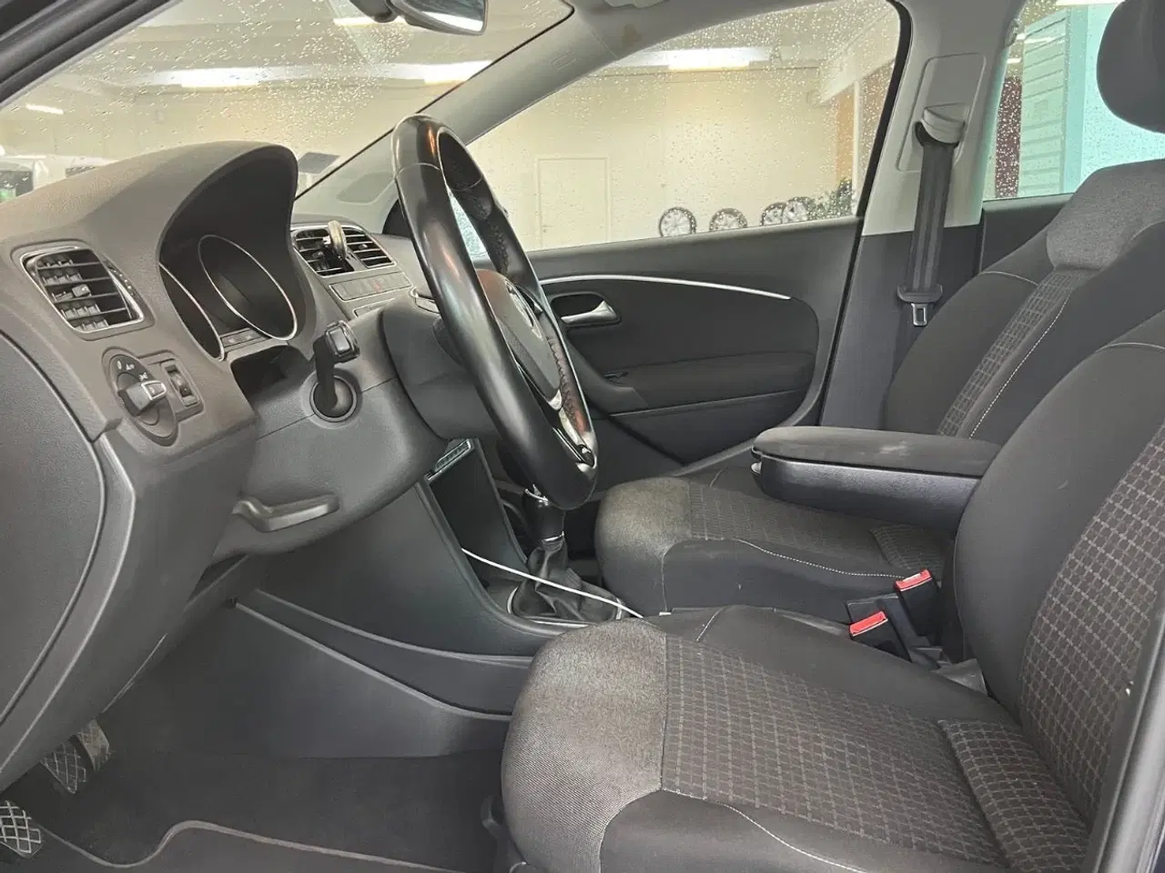 Billede 11 - VW Polo 1,4 TDi 90 Comfortline BMT