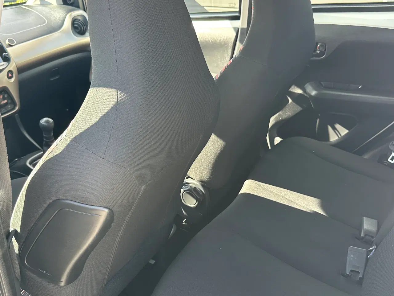 Billede 11 - Citroën C1 1,2 82 HK | Nysynet 