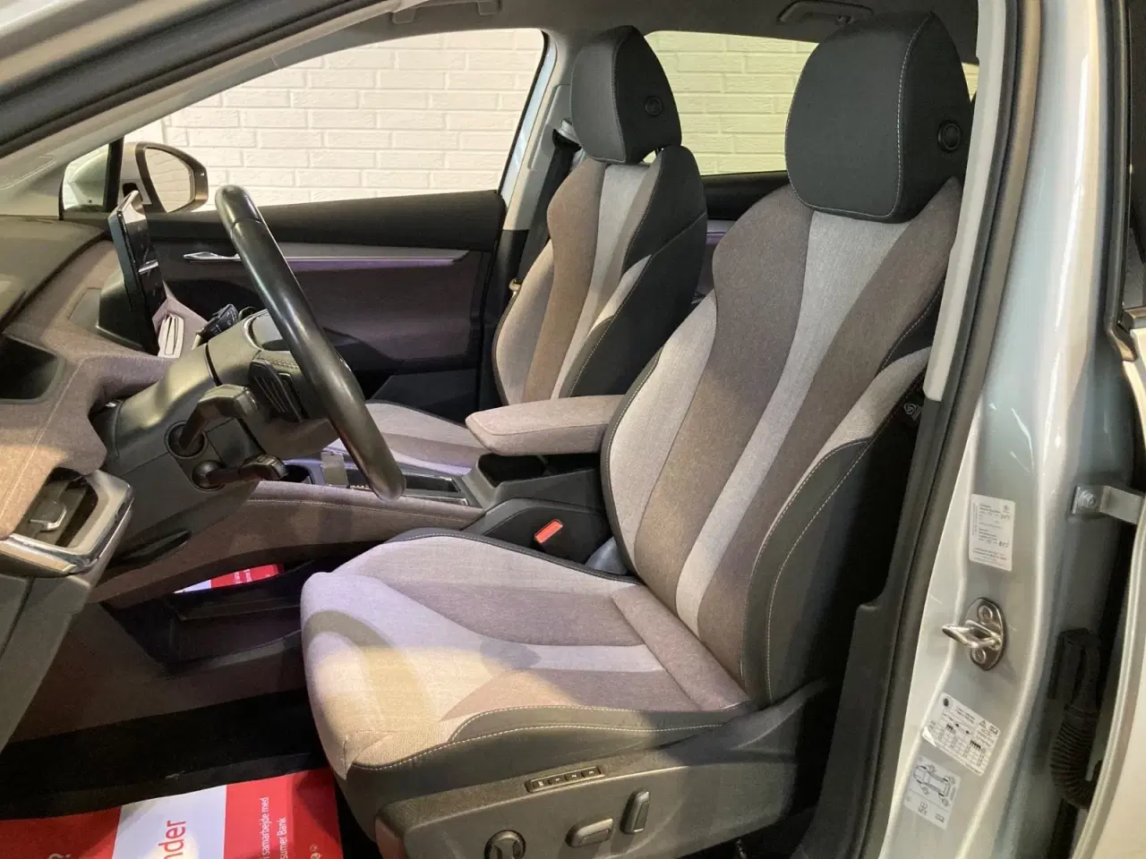 Billede 7 - Skoda Enyaq 60 iV