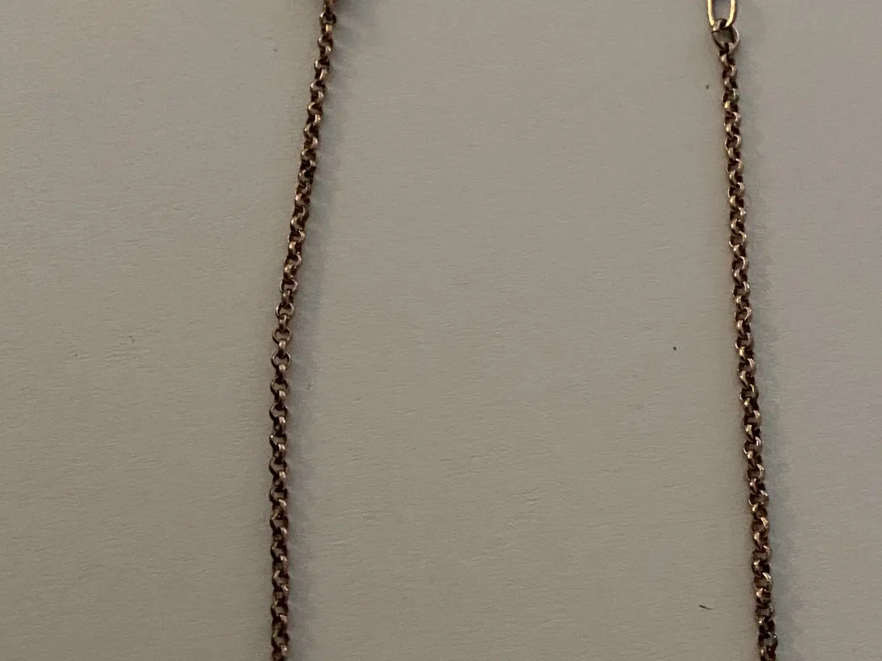 Billede 7 - Halskæder 2 stk. Pilgrim