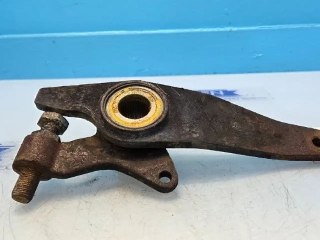 Billede 13 - Case Maxxum 150 Nav 87689271