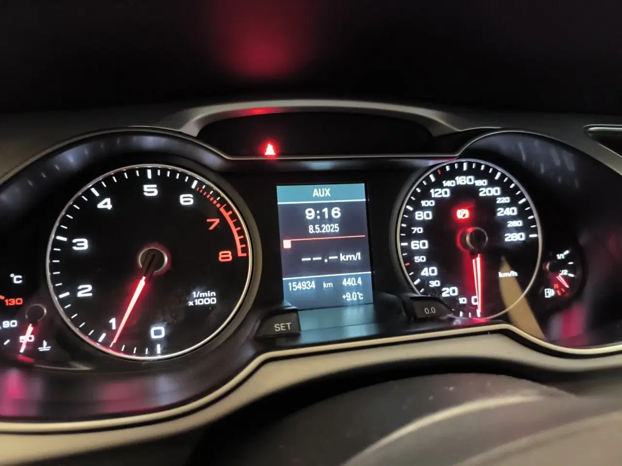 Billede 7 - Audi A4 1,8 TFSi 120 Avant