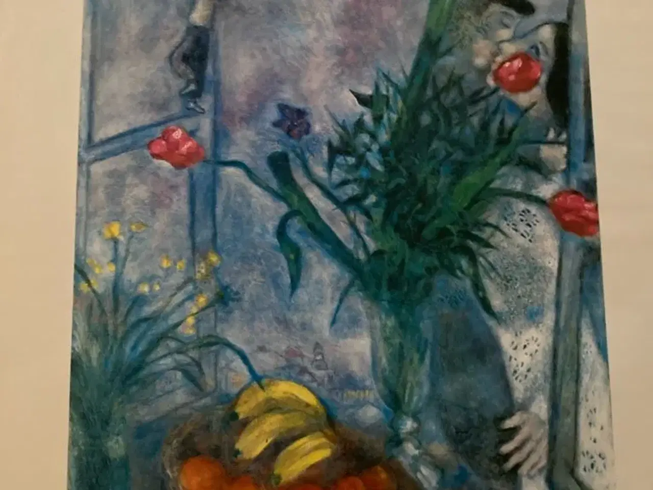 Billede 1 - Marc Chagall