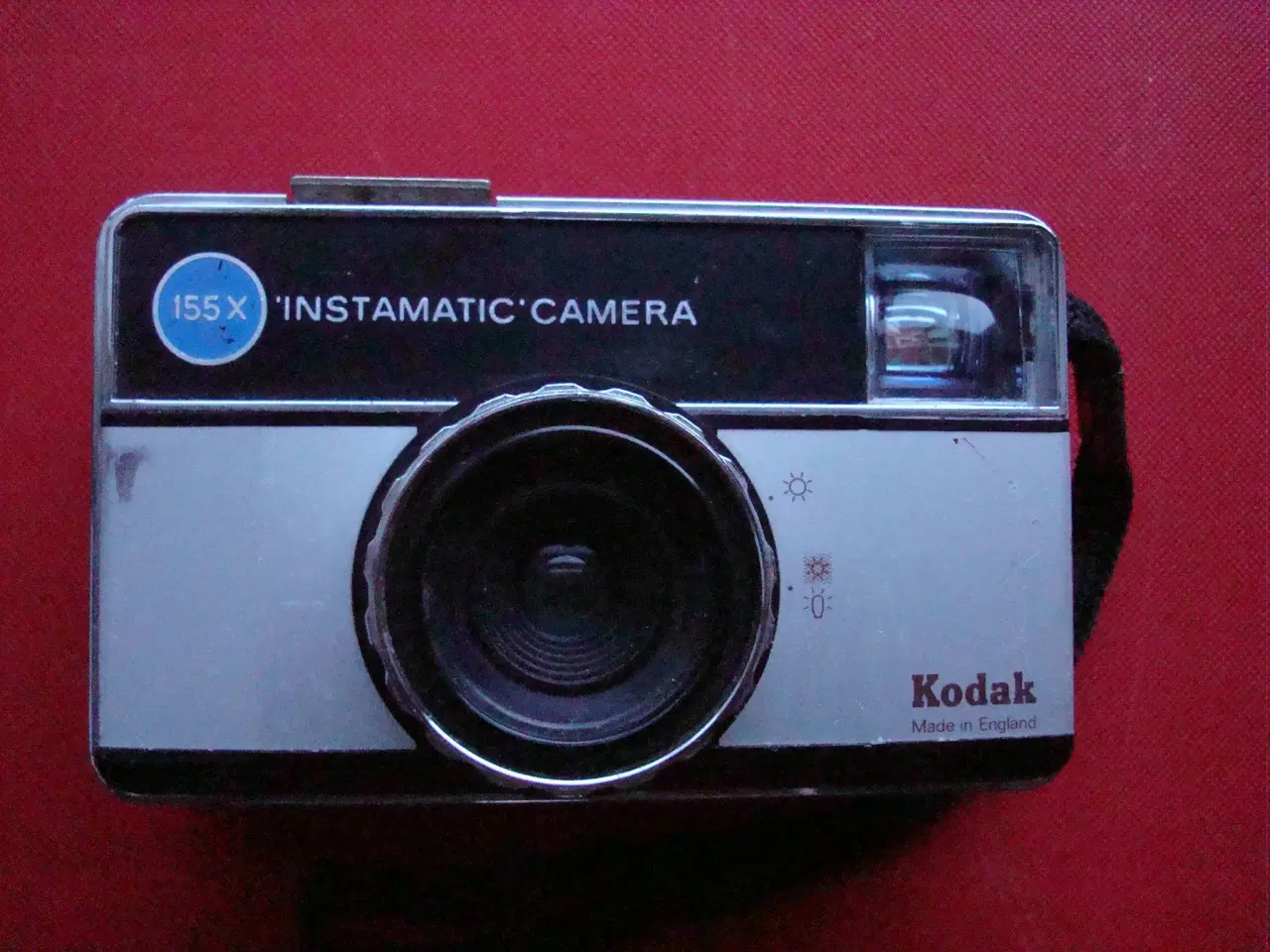 Billede 3 - Gamle kameraer