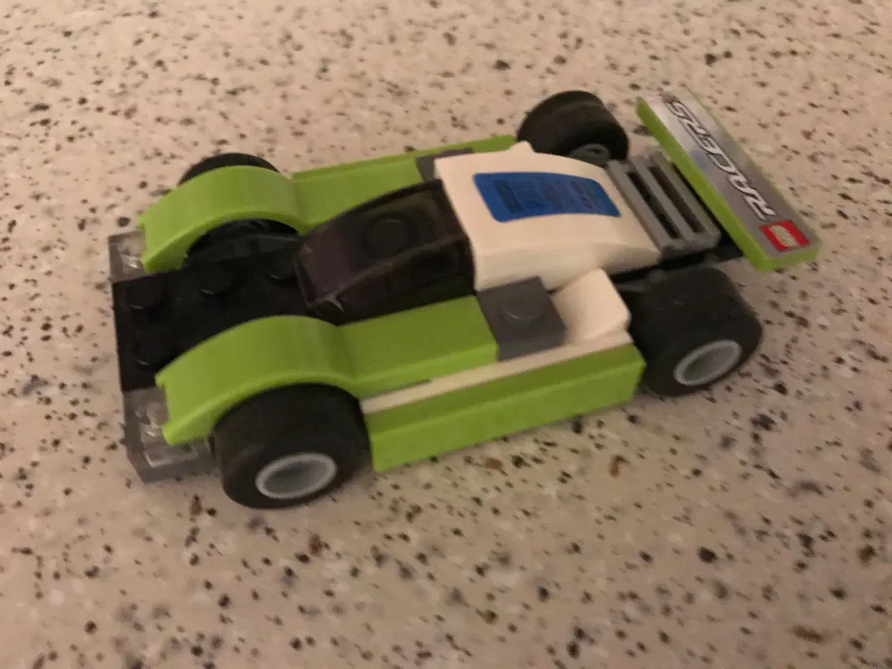 Billede 1 - LEGO Racers: 7452