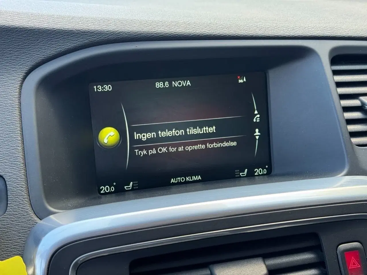 Billede 16 - Volvo V60 1,6 D2 115