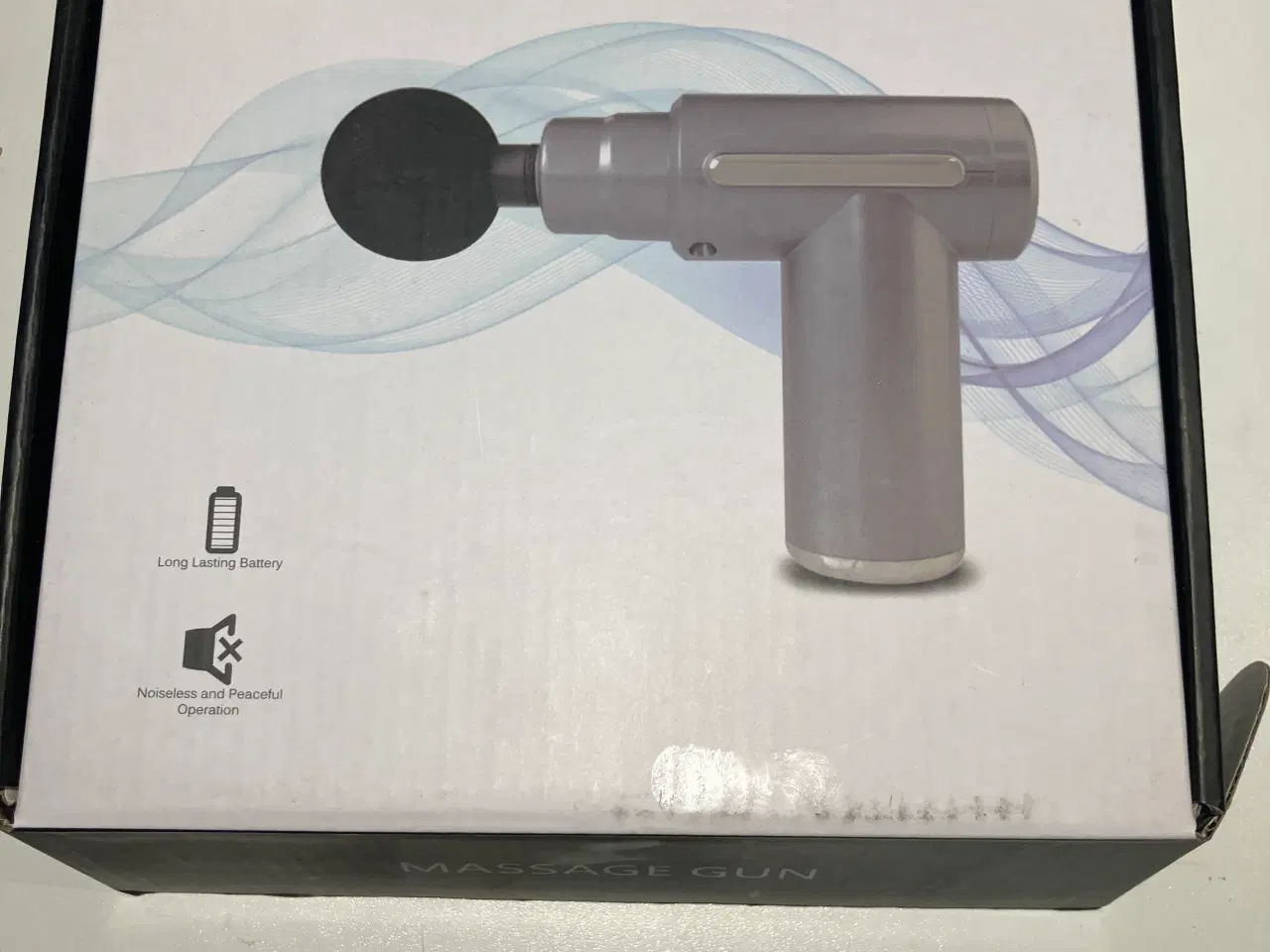 Billede 1 - Massage gun