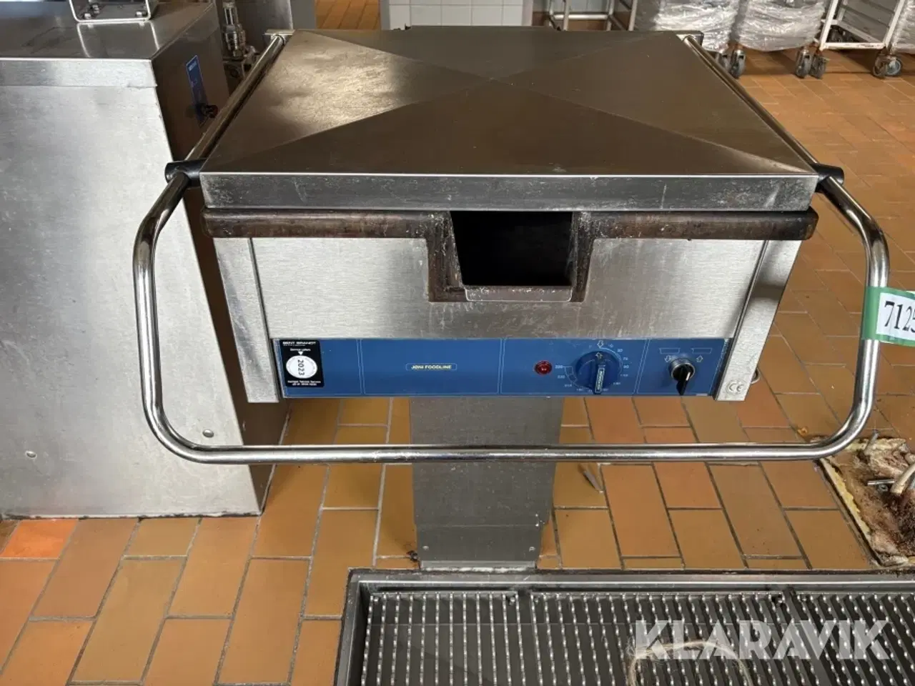 Billede 8 - Gryde Jøni foodline Easy gryde