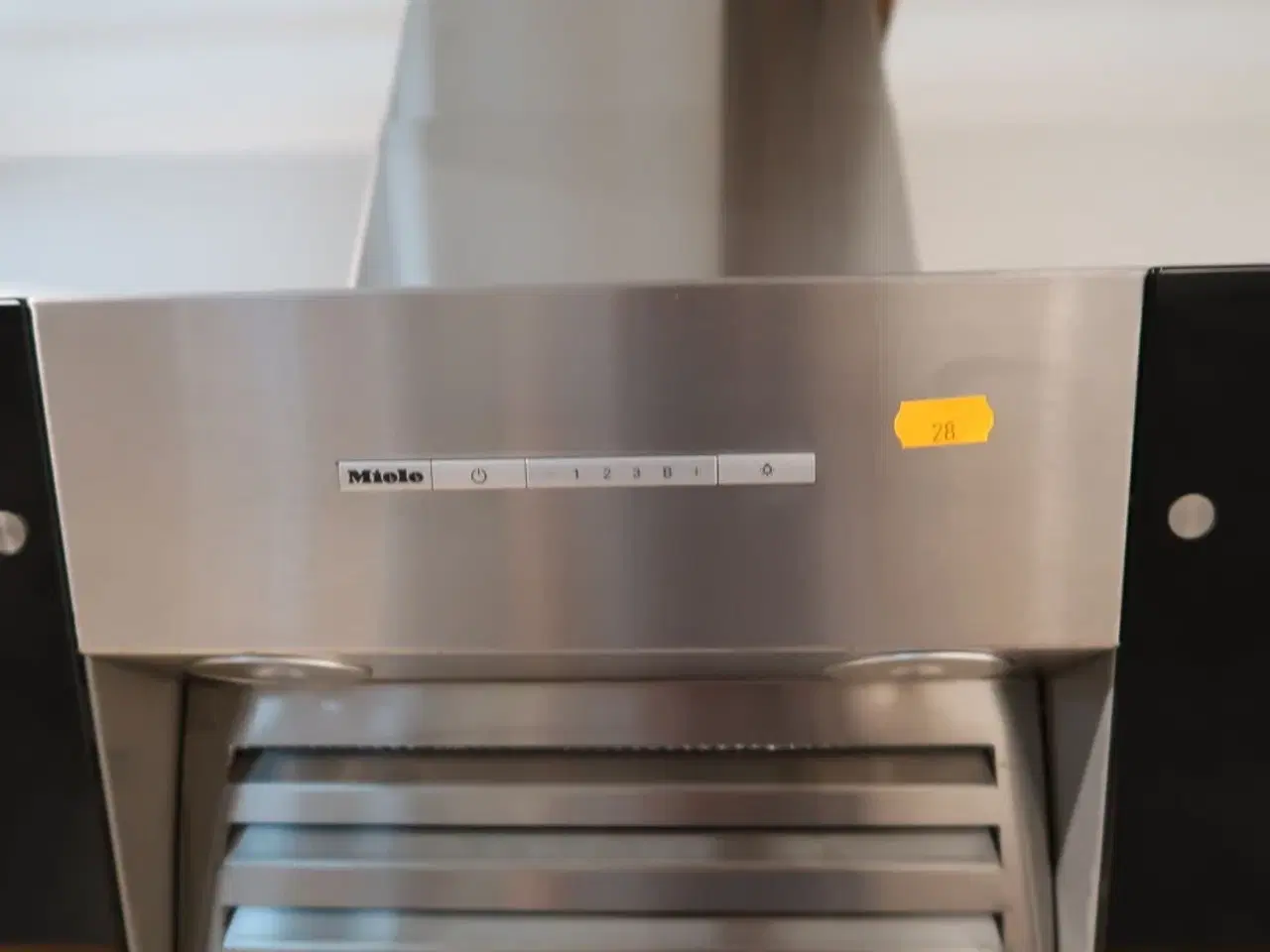 Billede 4 - Emfang MIELE