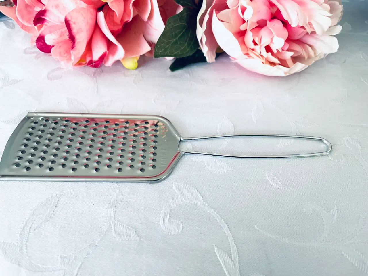 Billede 1 - Lille rivejern 