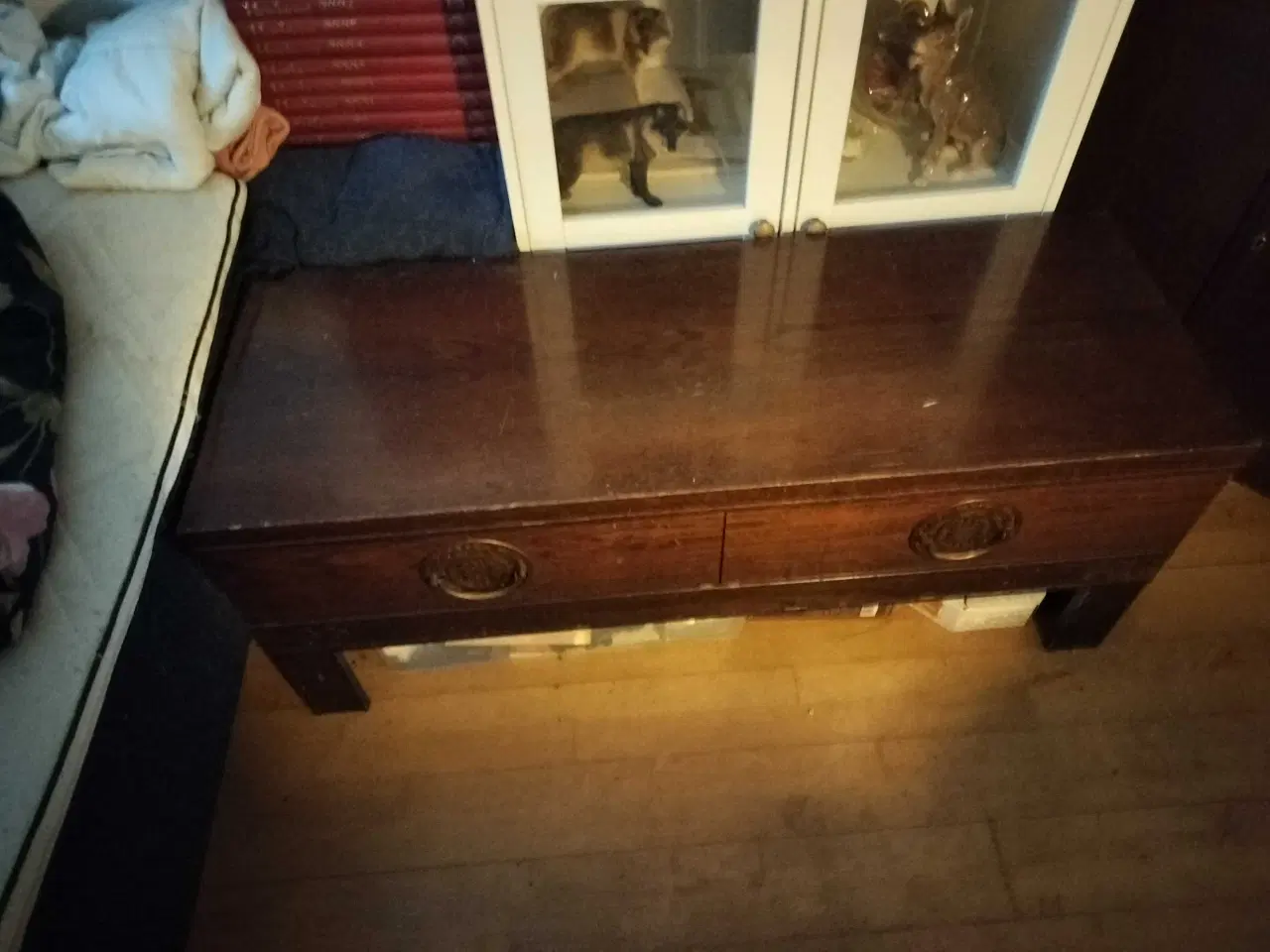 Billede 1 - Møbler til salg 2000 eller kom med et bud 😊