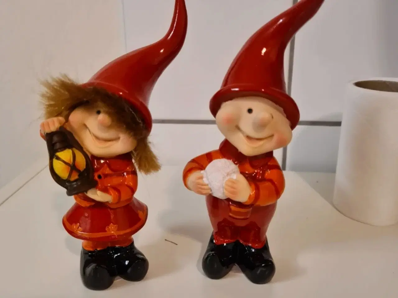 Billede 2 - Super søde nisser