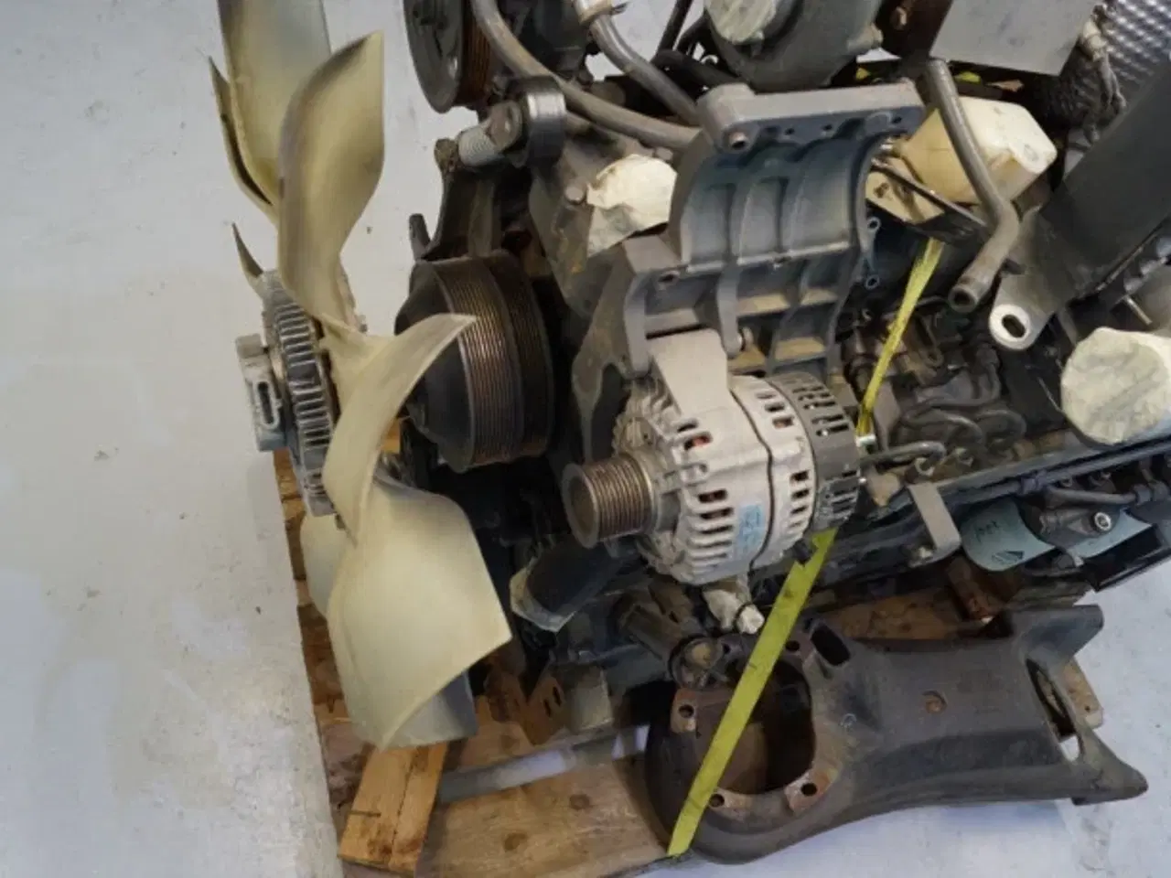 Billede 17 - SisuDiesel 74 AWF (Gangbar)