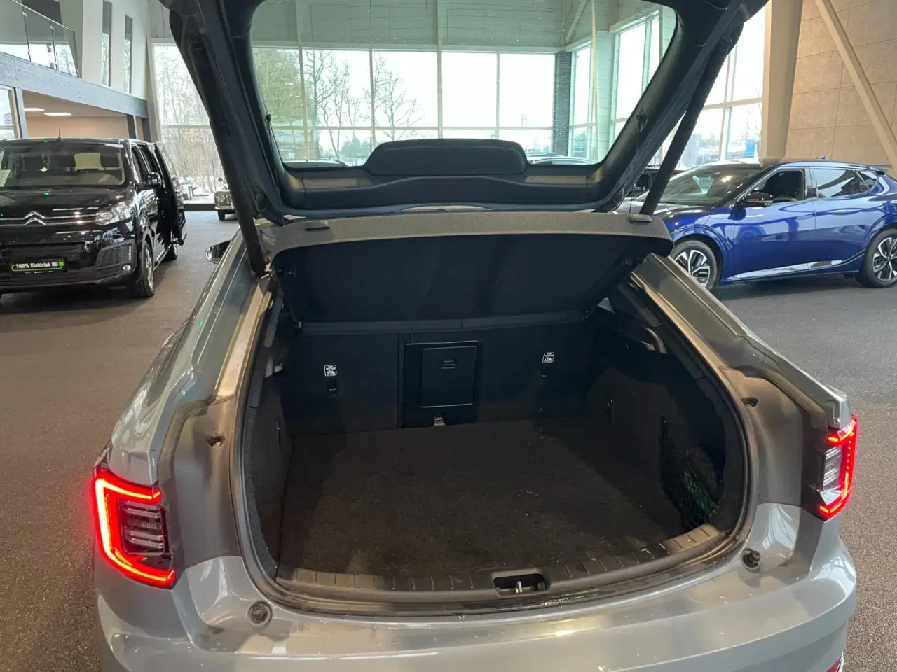 Billede 7 - Polestar 2  Long Range