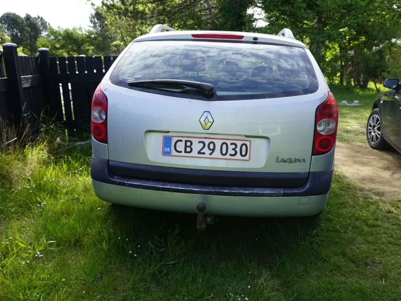 Billede 3 - Renault 