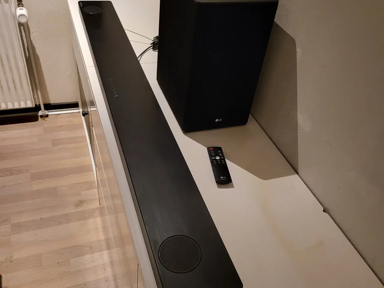 Billede 2 - Lg sn10yg soundbar