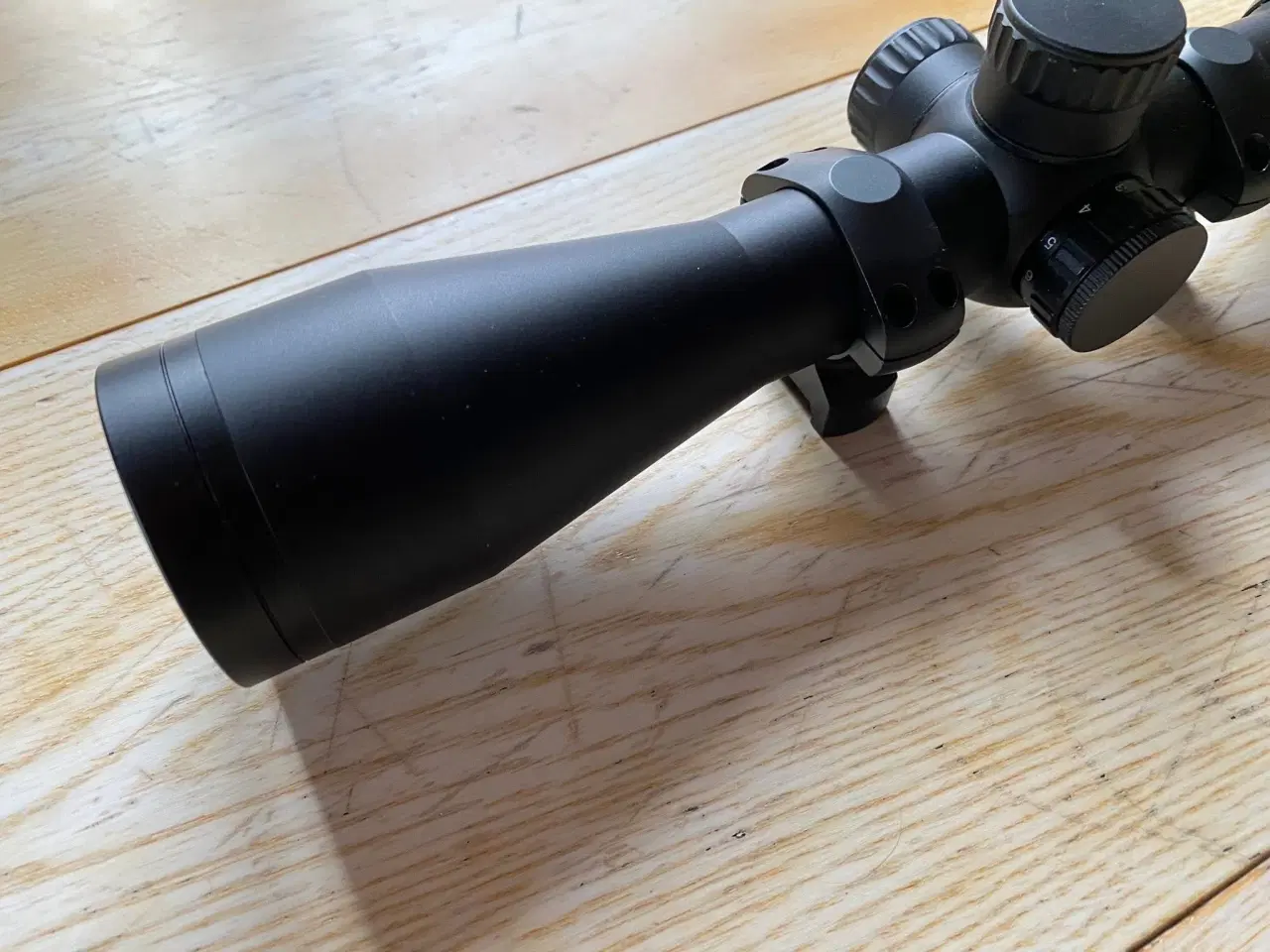 Billede 3 - Jaeger Elite IR Sigtekikkert 3x9x44