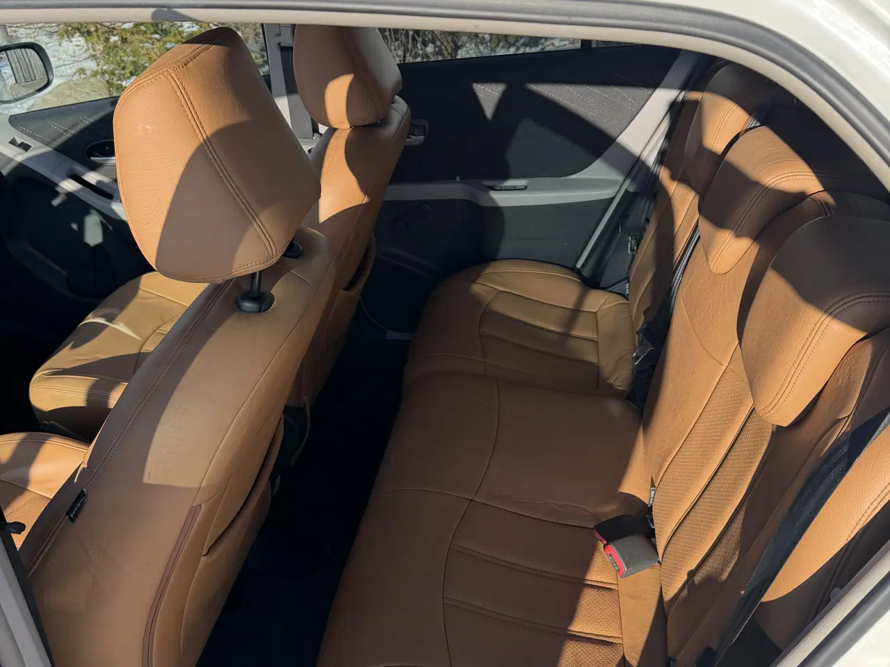 Billede 6 - Toyota Yaris nysynet og serviceret