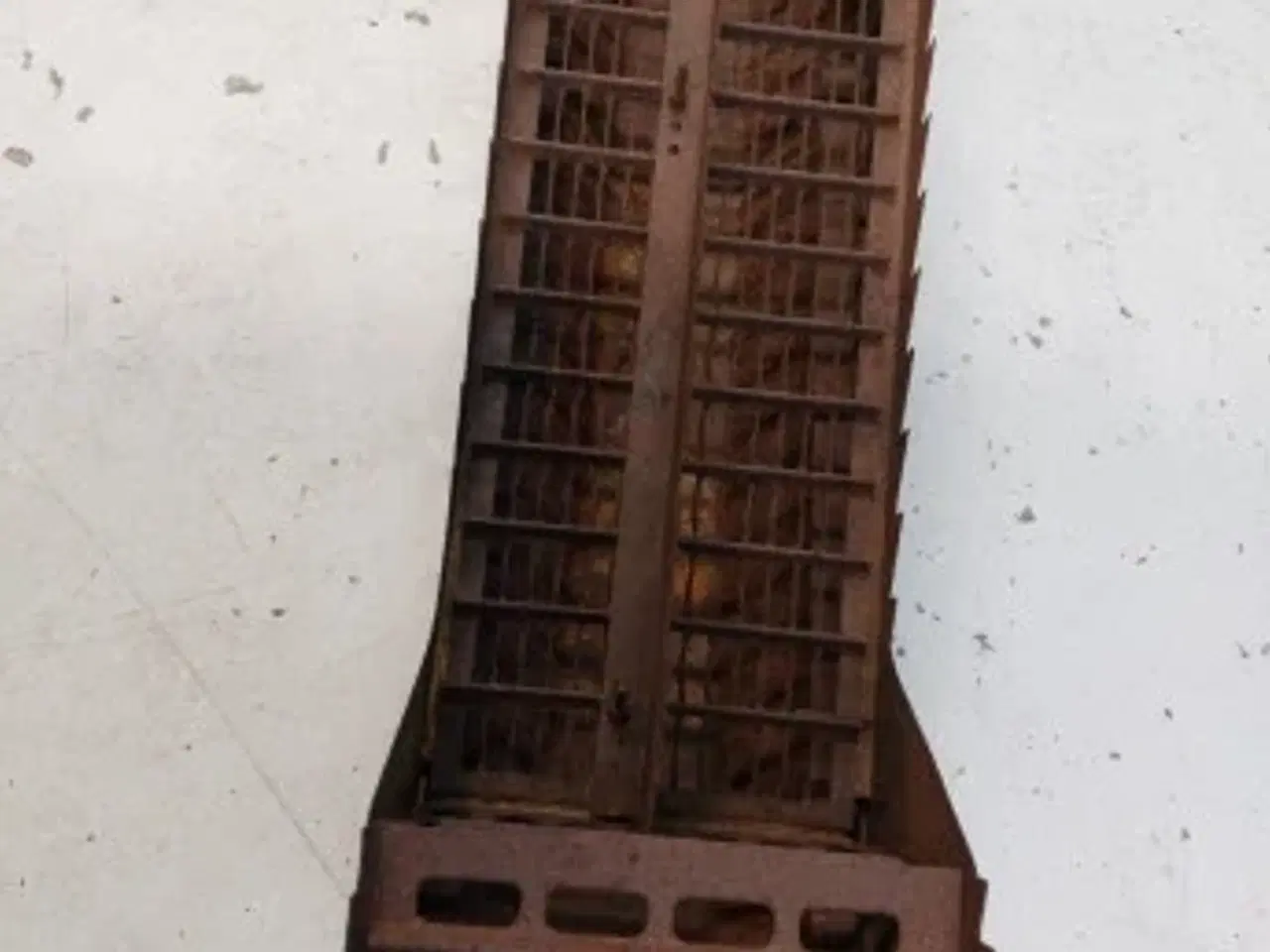 Billede 10 - New Holland TX68 Ryster 89515584