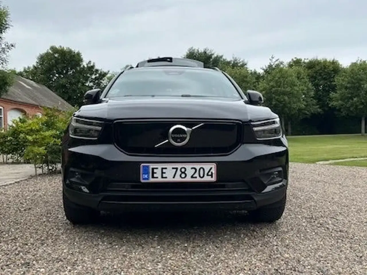 Billede 2 - Volvo XC40  P6 ReCharge Ultimate