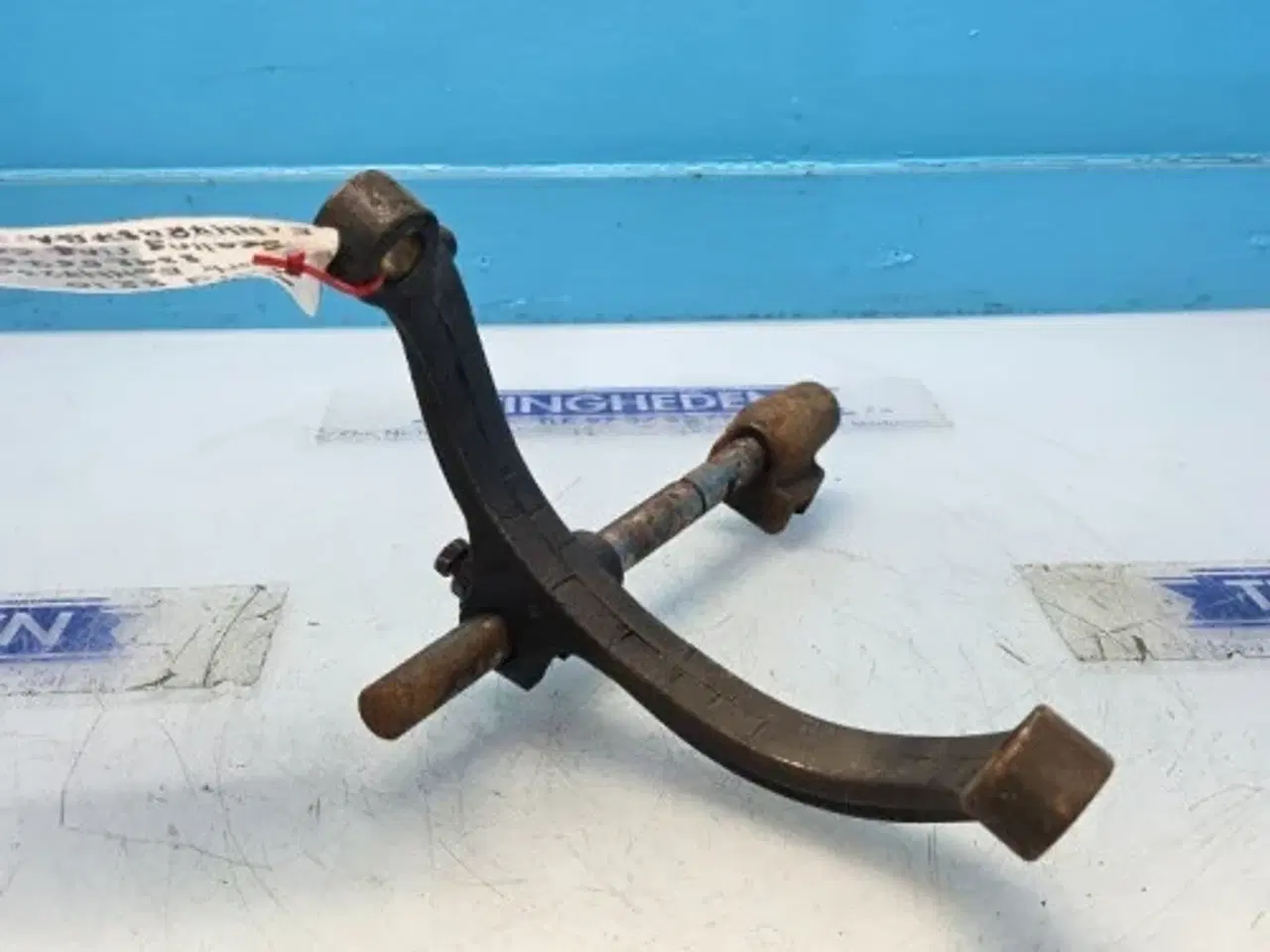 Billede 3 - Ford 8210 Gaffel E0NN7230DA