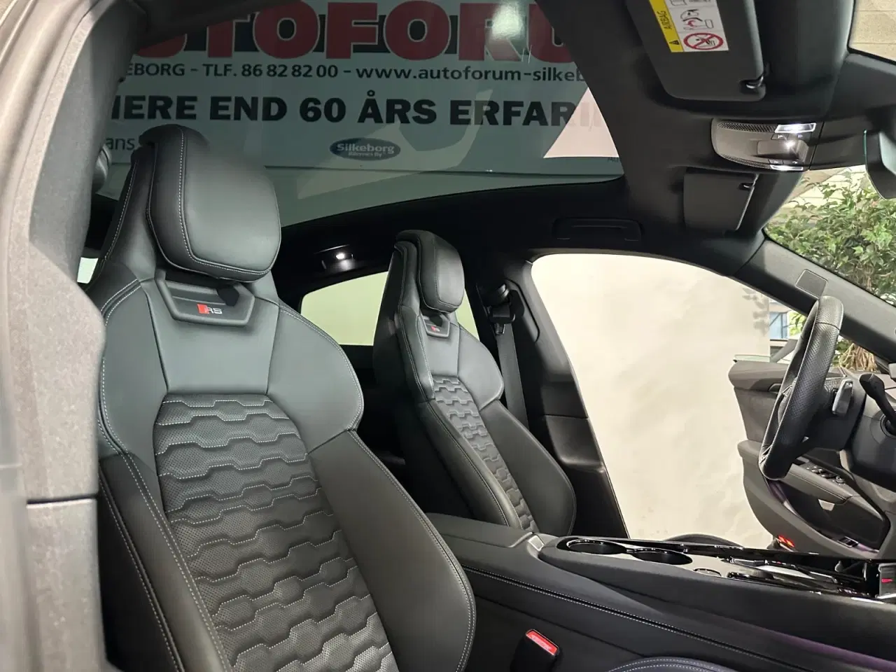 Billede 6 - Audi RS e-tron GT  quattro
