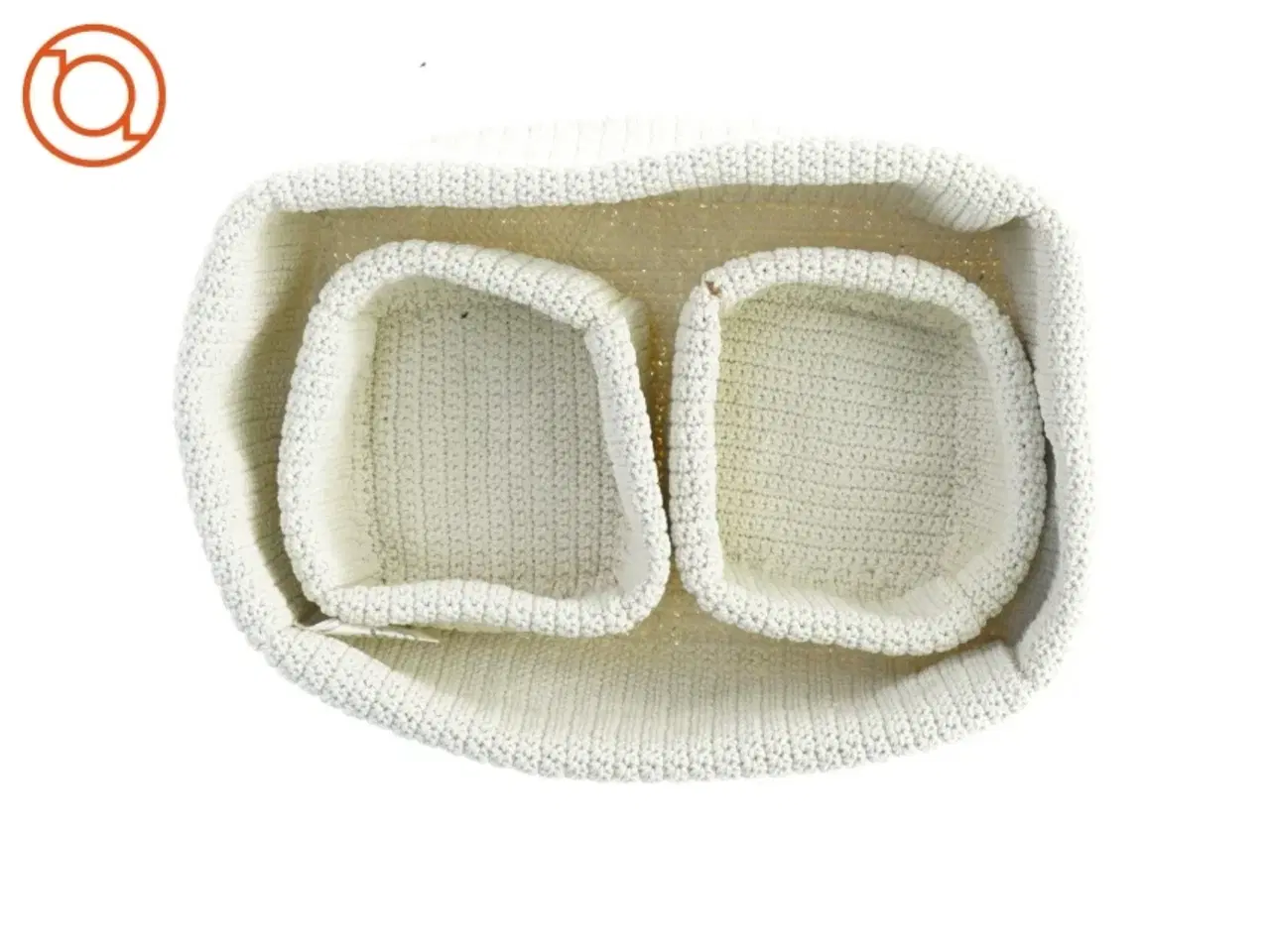 Billede 1 - Opbevaring (str. 30 x 20 og 12 x 12)