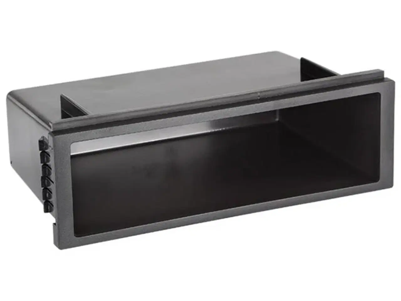 Billede 1 - Aflæggerrum VW