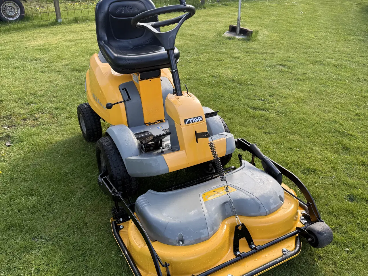 Billede 2 - Stiga villa 