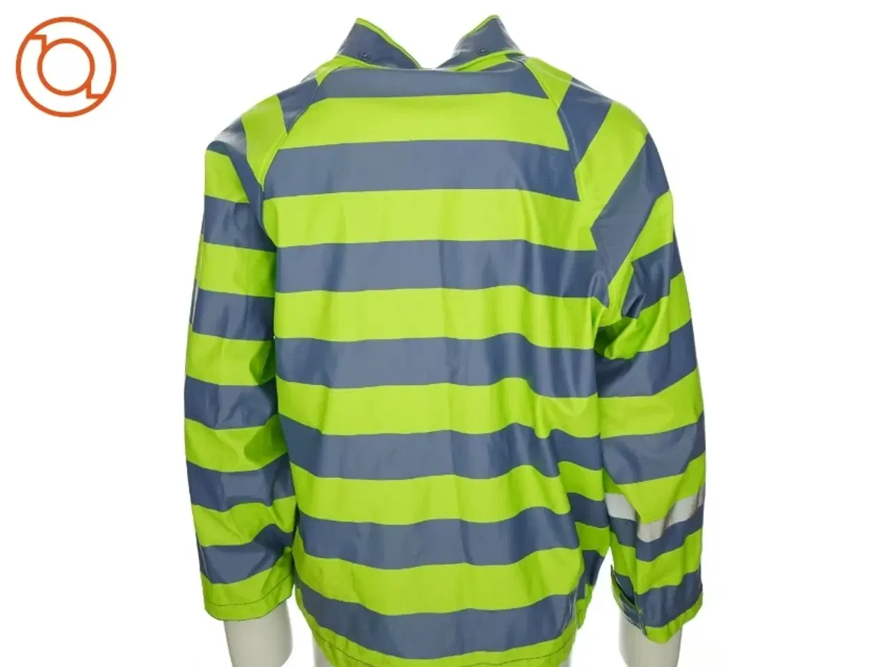 Billede 2 - Regnjakke fra waterbreaker (str. 128)