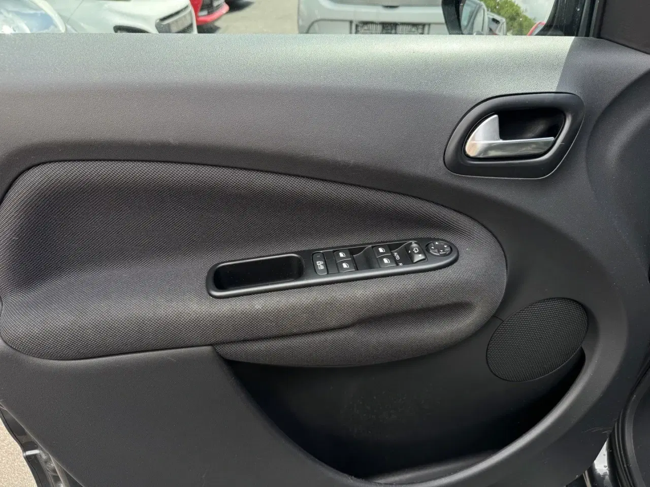 Billede 7 - Citroën C3 Picasso 1,6 Blue HDi Attraction 100HK