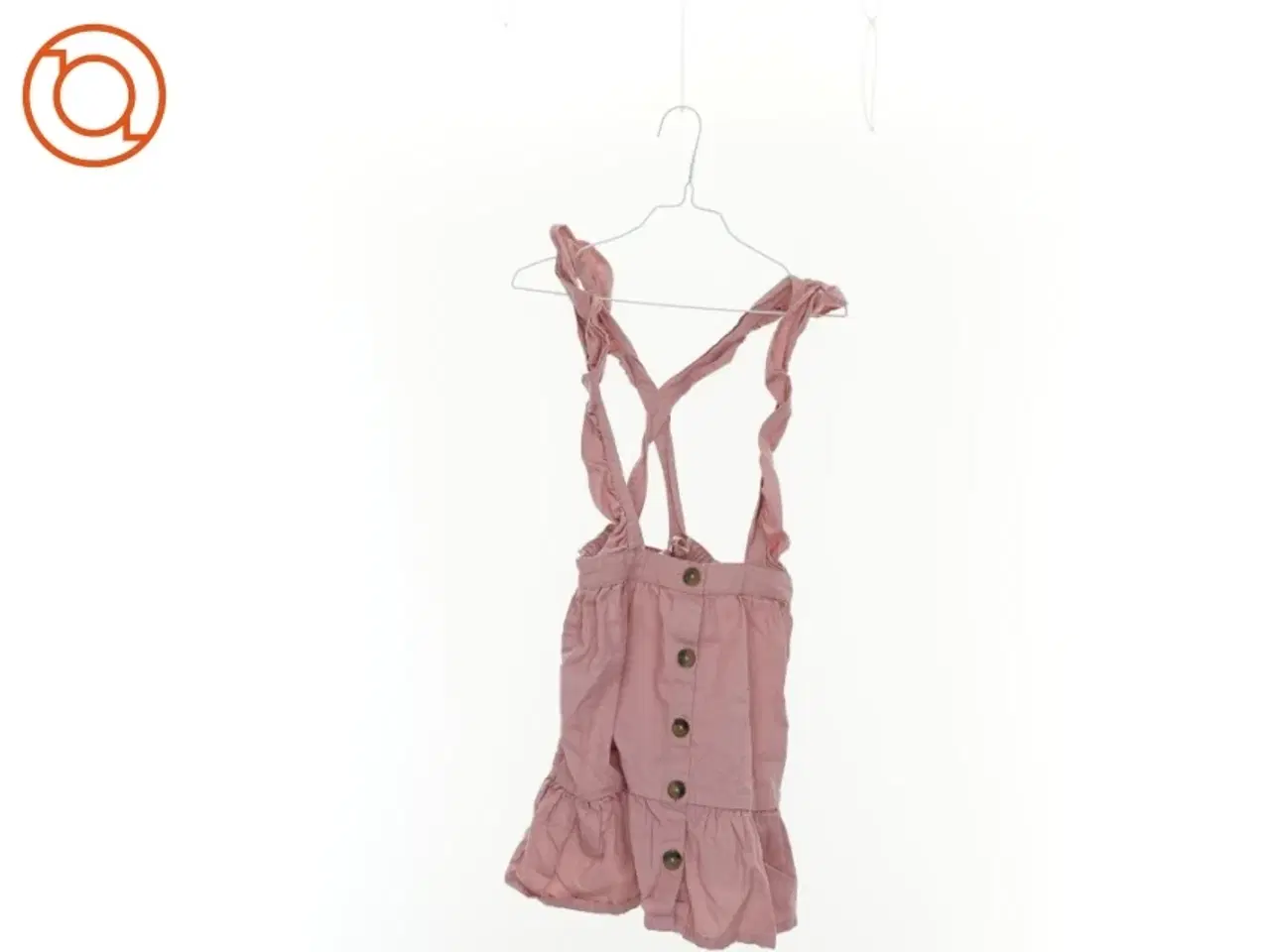 Billede 1 - Kjole fra H&M (str. 122 cm)