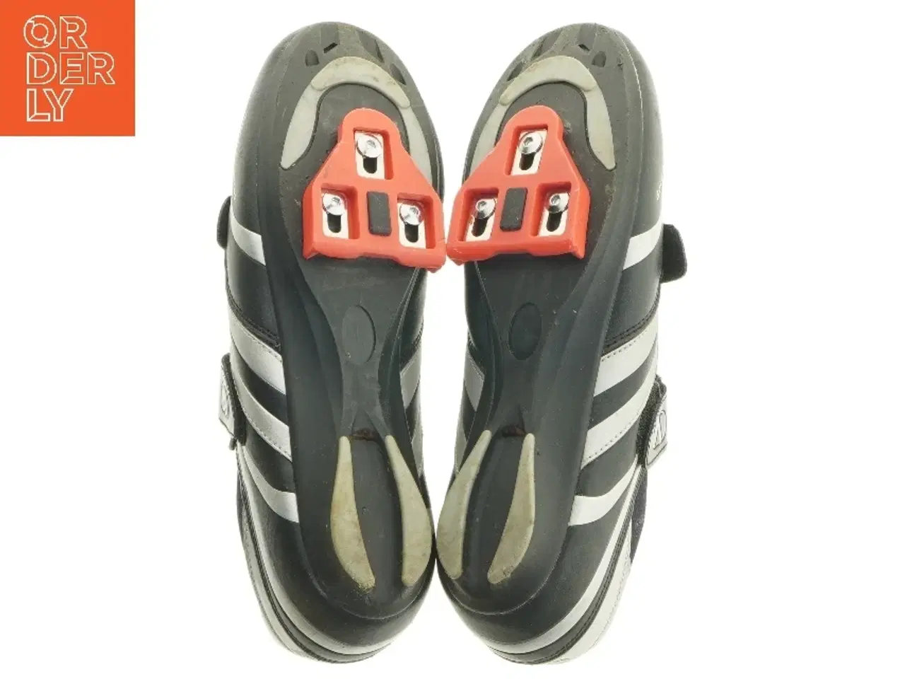 Billede 3 - Cykelsko fra Vangård (str. 44)