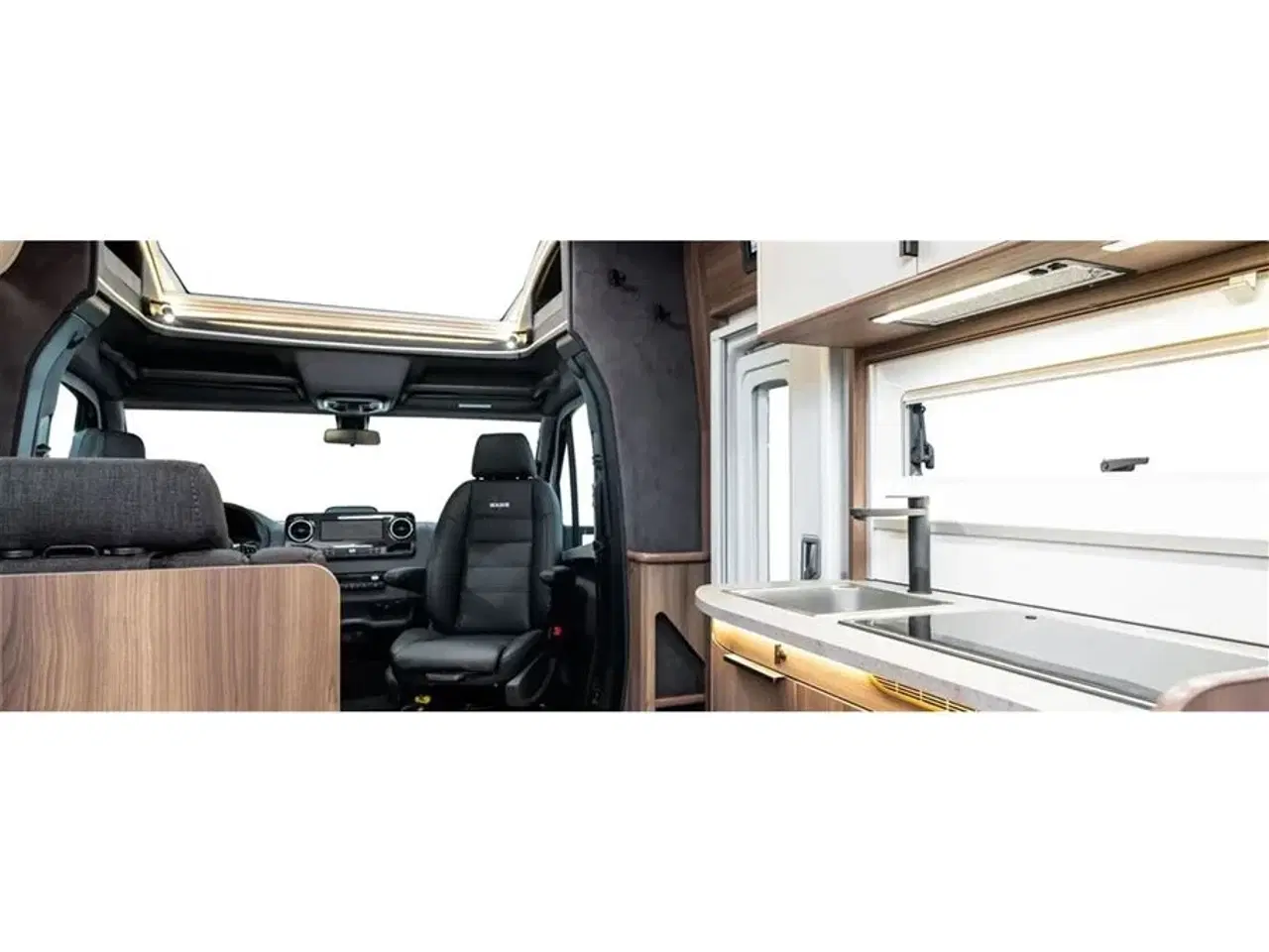 Billede 4 - 2025 - Kabe Novum 750 T   Kabe Novum 750 T 2025 - Se den nu hos Camping-Specialisten.dk