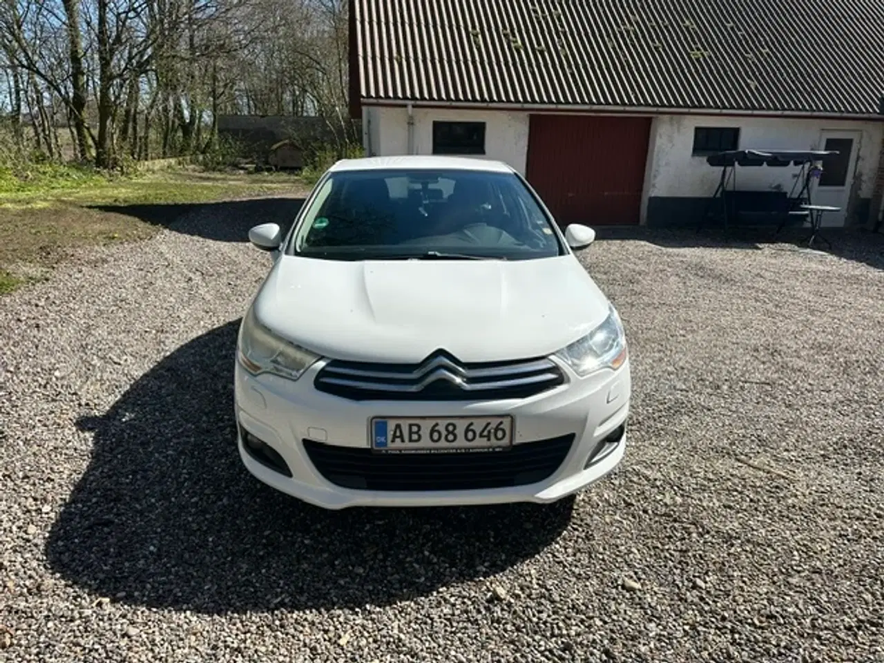 Billede 4 - Citroën C4
