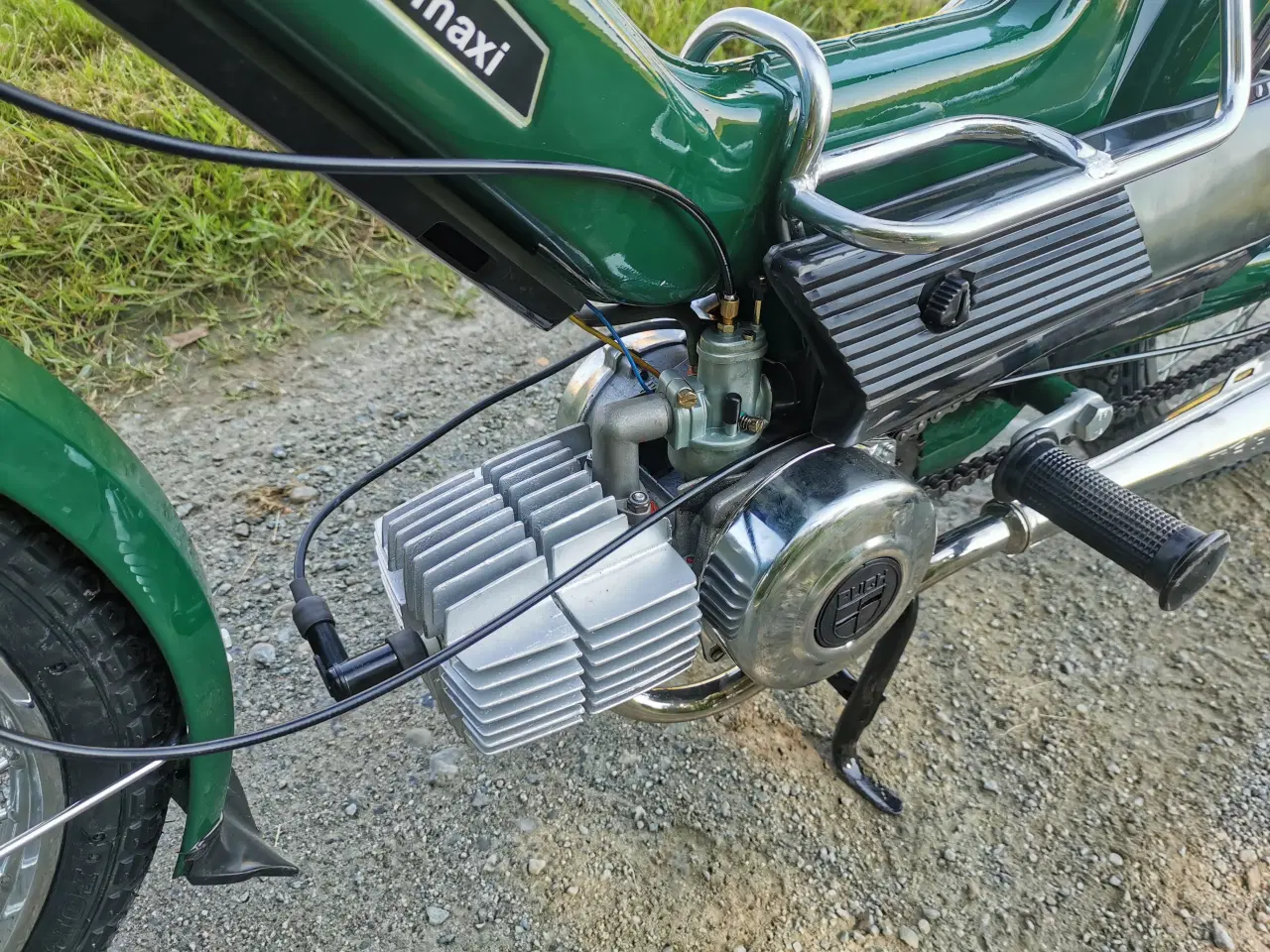 Billede 4 - Puch maxi k 