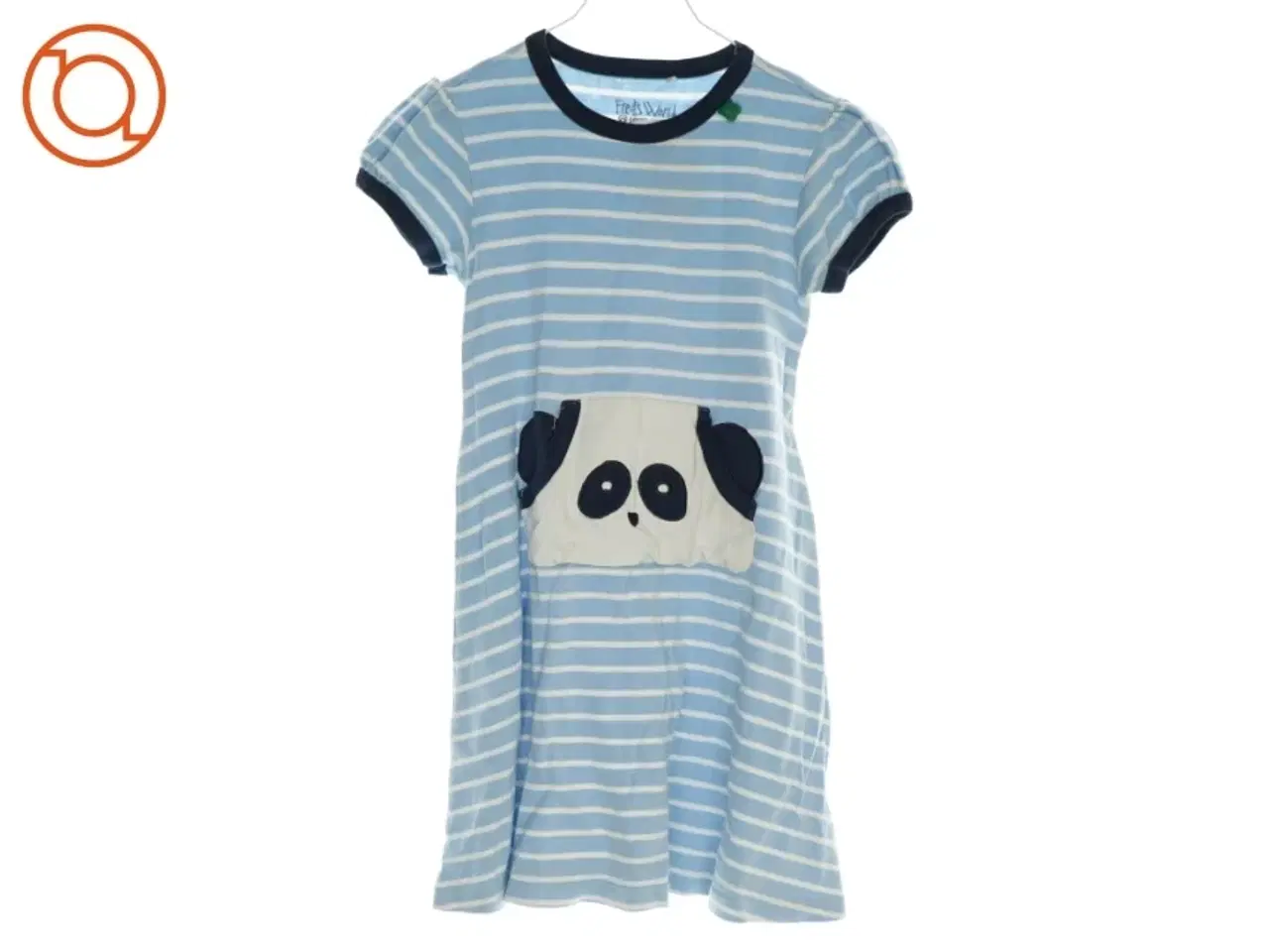Billede 1 - Kjole fra Fred&#39;s world (Str. 128)