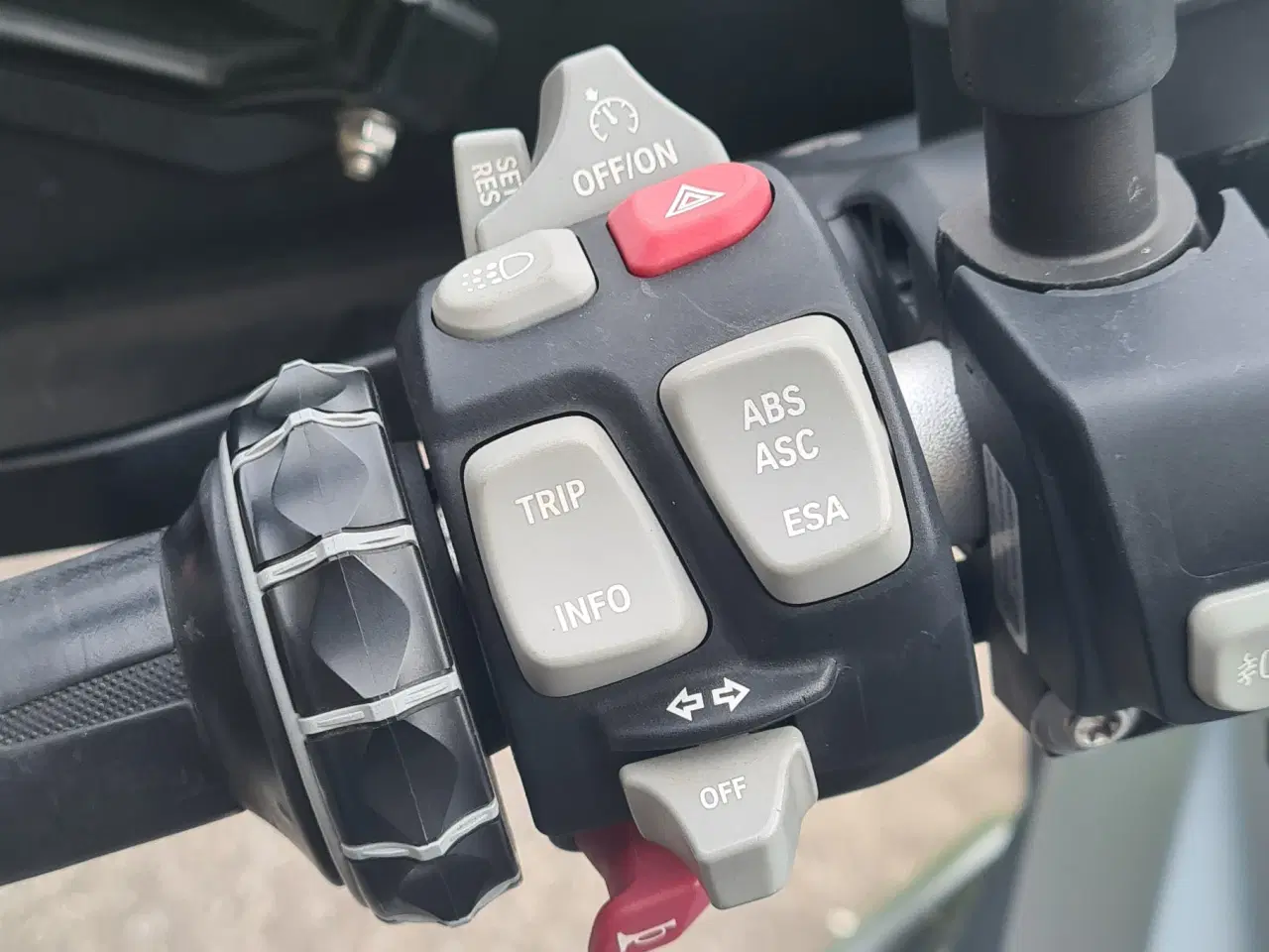 Billede 8 - BMW R 1200 GS